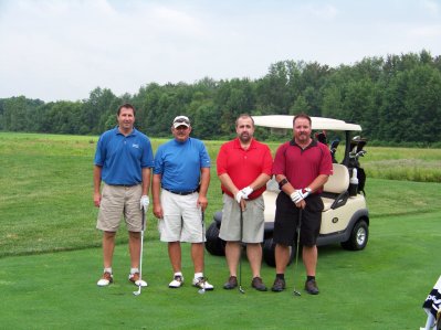 Barrett Paving Group