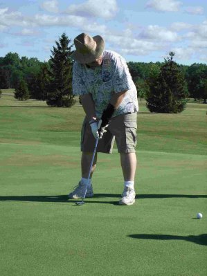 2007 Golf Outing